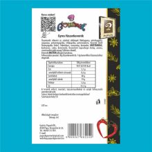 Gyros fűszerkeverék kt