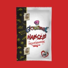 Halászlé fűszerkeverék Kt