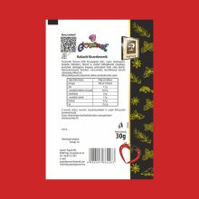 Halászlé fűszerkeverék Kt