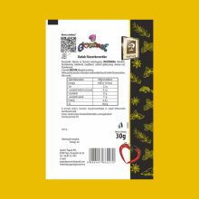 Vadak fűszerkeverék Kt