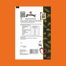 Magyaros fűszerkeverék Kt