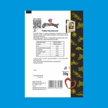 Flekken fűszerkeverék Kt