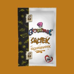 Sültek fűszerkeverék Kt