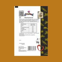 Sültek fűszerkeverék Kt