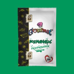 Rozmaringos fűszerkeverék Kt