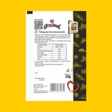 Fokhagymás-borsos fűszerkeverék Kt