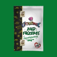 Zöldfűszeres fűszerkeverék Kt