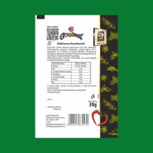 Zöldfűszeres fűszerkeverék Kt