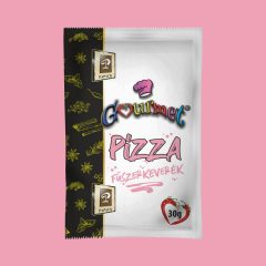 Pizza fűszerkeverék Kt