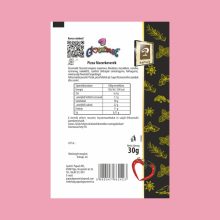 Pizza fűszerkeverék Kt