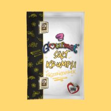 Sült krumpli fűszerkeverék Kt