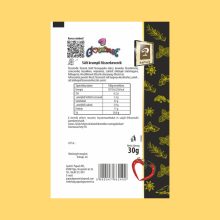 Sült krumpli fűszerkeverék Kt