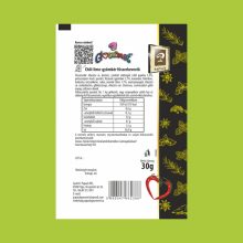 Chili-lime gyömbér fűszerkeverék Kt