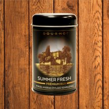 Summer Fresh  fémdobozos szárazpác