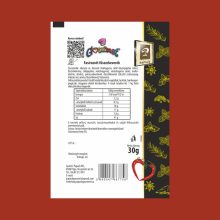 Fasírozott fűszerkeverék Kt.