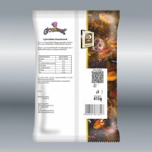 Csípős kolbász HD