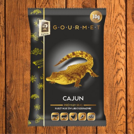 Cajun Kt