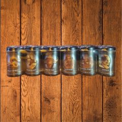 6db fémdobozos szárazpác fóliában 1