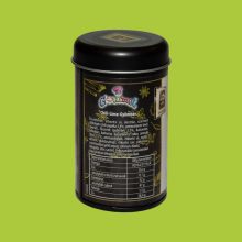 Chili-Lime-Gyömbér fémdobozos fkev.