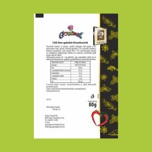 Chili-Lime-Gyömbér fémdobozos fkev.