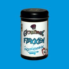 Flekken fémdobozos fkev.