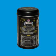 Flekken fémdobozos fkev.