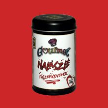 Halászlé fémdobozos fkev.