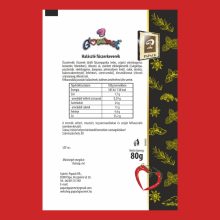 Halászlé fémdobozos fkev.