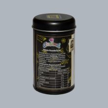 Oldalas fémdobozos fkev.