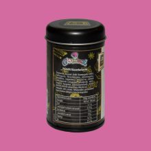 Pörkölt fémdobozos fkev.