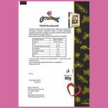 Pörkölt fémdobozos fkev.