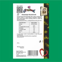 Rozmaringos fémdobozos fkev.