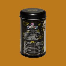 Sültek fémdobozos fkev.