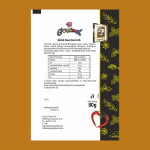 Sültek fémdobozos fkev.