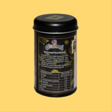 Sült krumpli fémdobozos fkev.