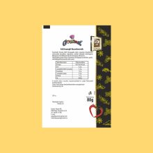 Sült krumpli fémdobozos fkev.