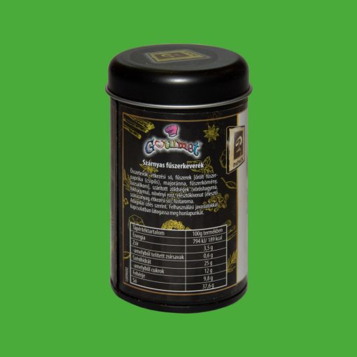 Szárnyas fémdobozos fkev.